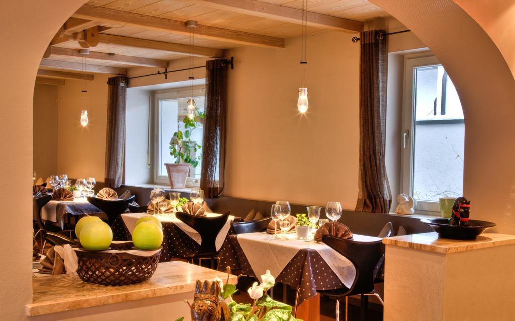 Hotel Bayernwinkel - Yoga & Ayurveda Bad Wörishofen Exteriör bild