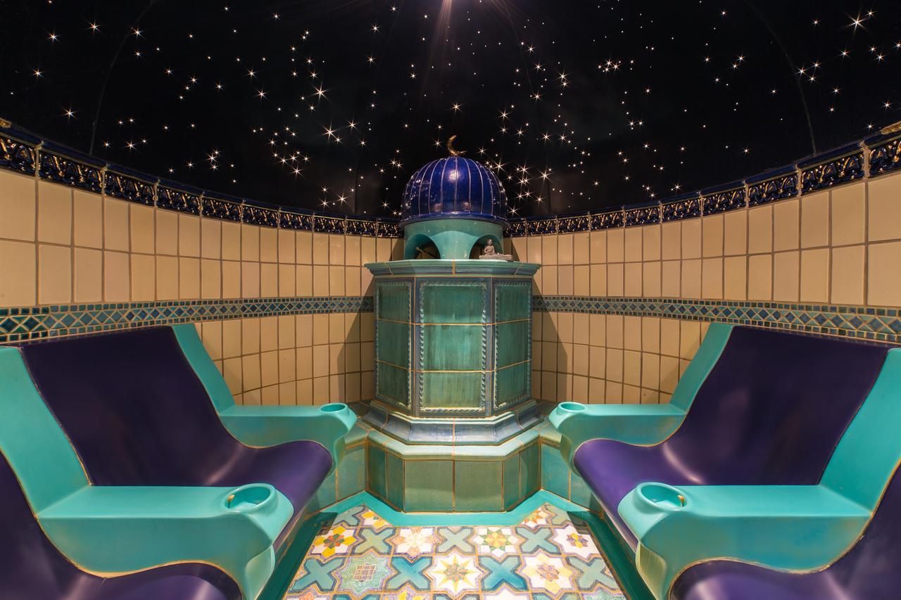 Hotel Bayernwinkel - Yoga & Ayurveda Bad Wörishofen Exteriör bild